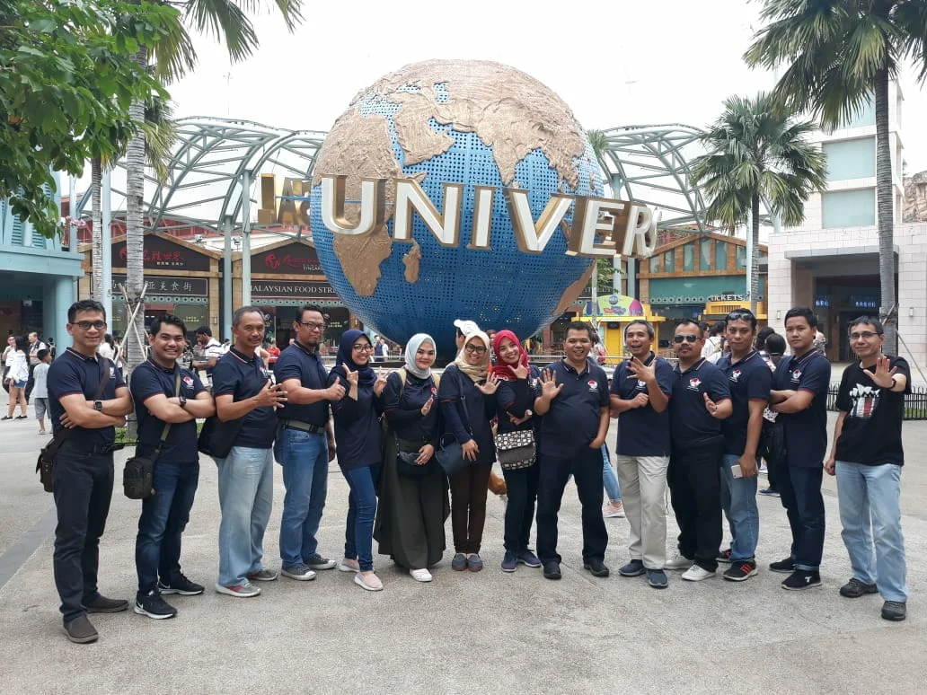 Lala Wisata Travel Wisata Batam